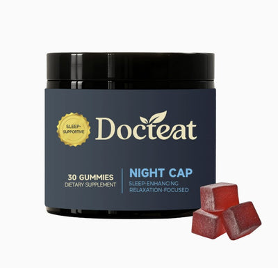 Docteat Sleep Gummies